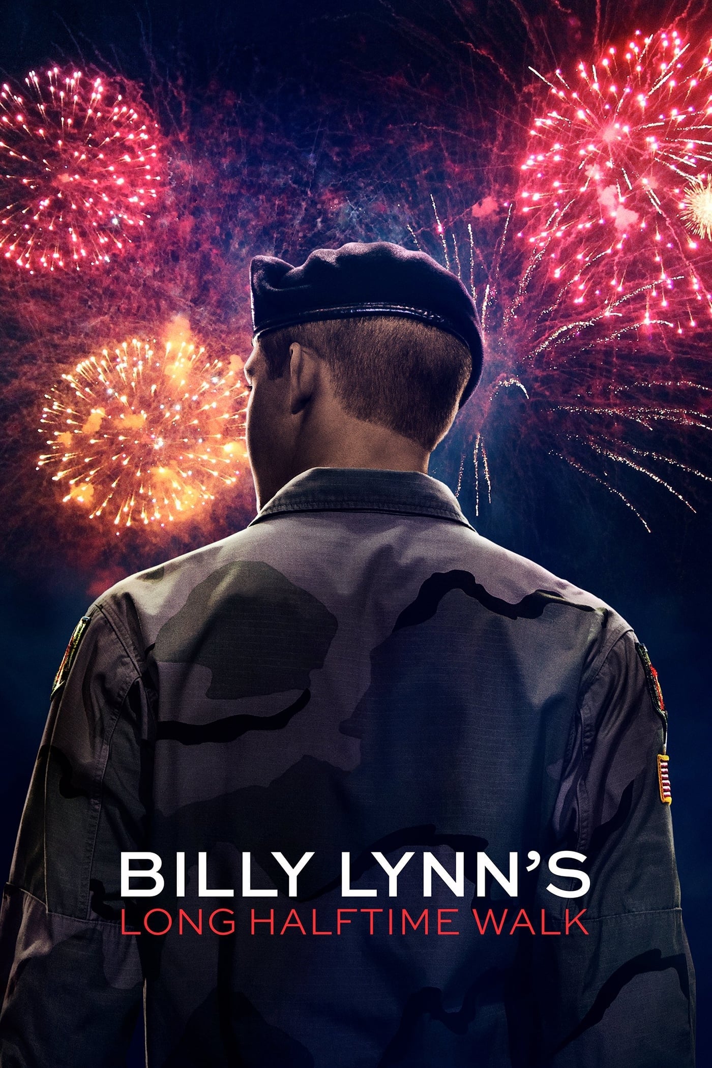 Billy Lynn's Long Halftime Walk (2016) [291588] (A1708528996) [[Movies]] --Plex--